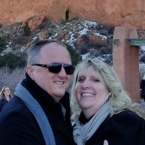 Meet your Posher, Crissy